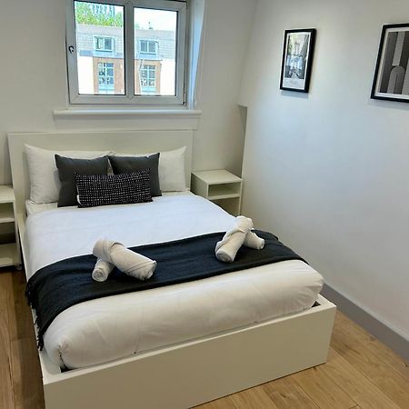 Aparthotel Frederick House à Londres Extérieur photo